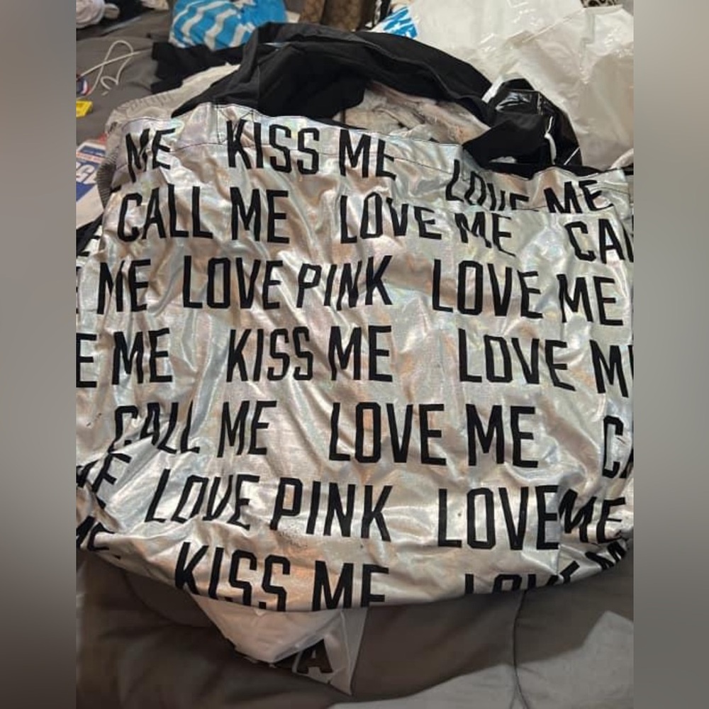 Cute bag